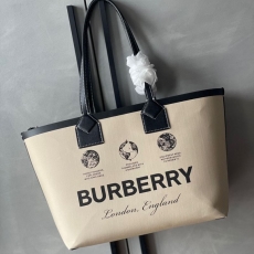 Burberry Shopping Bags